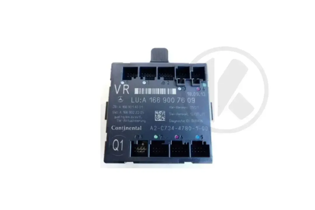 a1669007609   control unit